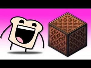 OMFG - Hello but it's played on the NEW Trumpet Note Blocks