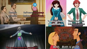 25 Real Anime Memes That Just Make Sense