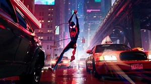 Spider-Man: Into the Spider-Verse - Who Is Miles Morales?