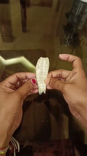 #diy normal glass jar make it bunny rabbit 😍 #unique bottle ☺️