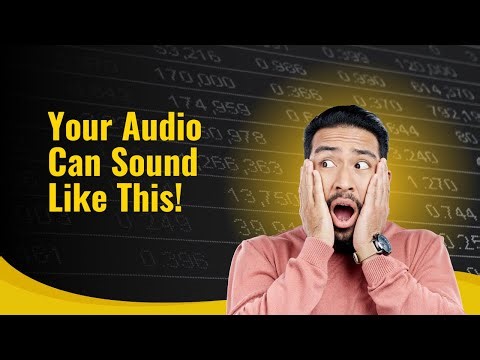 How to Edit Audio Like a Pro on Your Phone 🎧