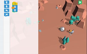 Project Overview ‹ Interactive Stories for Learning AI and Programming in Preschool – MIT Media Lab