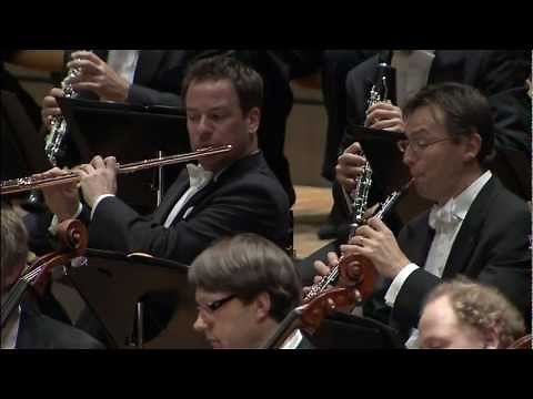 Tchaikovsky: Waltz of the Flowers / Järvi · Berliner Philharmoniker