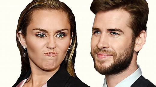 Why Miley Cyrus broke up with Liam Hemsworth. | Hollywood Life