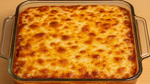 How to make classic baked lasagna