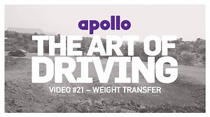 70K views · 32 shares | In this edition of #TheArtOfDriving, we talk about weight transfer and how it affects the dynamics of a car. | Apollo Tyres | Facebook