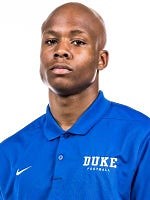 DaShawn Stone, Duke Blue Devils, Safety