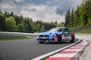 VIDEO: Why is the Next-Gen BMW M2 So Heavy?