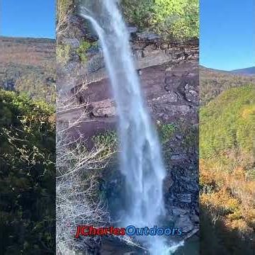 Kaaterskill falls #shorts