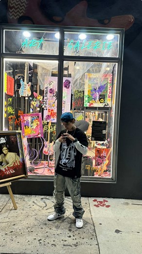 Sebas Barcenas: Un viaje musical inolvidable