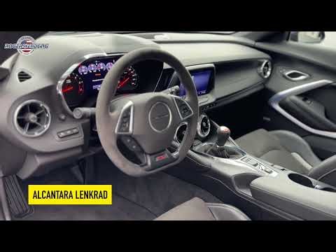 CHEVROLET CAMARO 1LE | FOR SALE