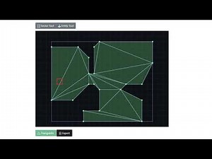 Custom Doom like Game Engine (C++/OpenGL) #001