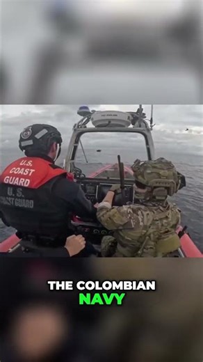 Caribbean Naval Secrets Intelligence After the Encounter