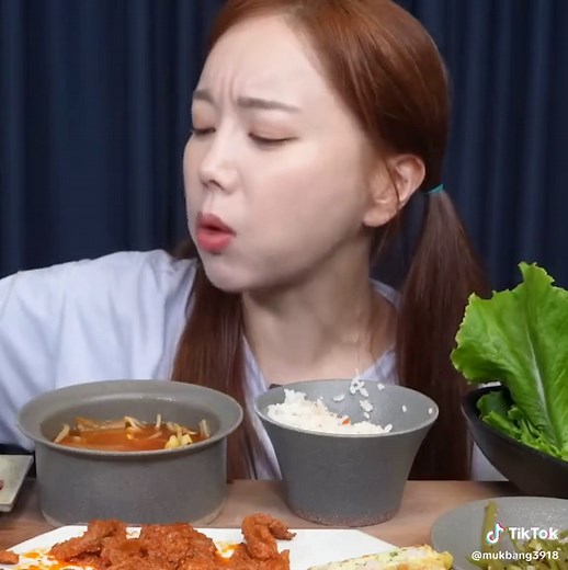 Discover the Best Korean Mukbang with Ssoyoung | Amazing Food ASMR