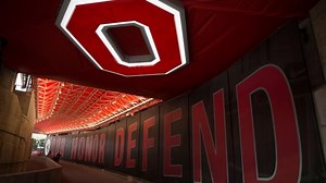 Which three players make up Ohio State's Pillars of the Program?