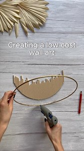 Want to refresh your walls without breaking the bank? 🎨✨ Check out these low-budget DIY wall art ideas that are super easy to make! From simple materials to creative techniques, you can bring a personal touch to any room for less. Perfect for adding style on a budget! 🖼️💡 #diywallart #budgetfriendlydecor #homedecoronabudget #CraftyCreations #artideas #AffordableDIY #CreativeCrafts #RoomMakeover #DIYArt #lowcostdecor #diywallart #homedecorideas #CraftyCreations #RoomMakeover #affordableart #wa