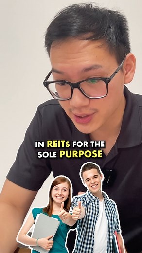 77K views · 2.3K reactions | REITs dividends. #thepresentph #REIT #dividends | The Present | Facebook