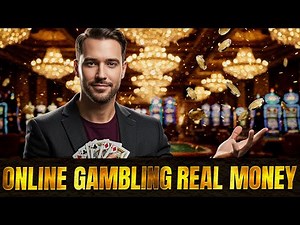 Online Gambling Real Money | Top 5 Online Gambling Sites for Real Money in 2026