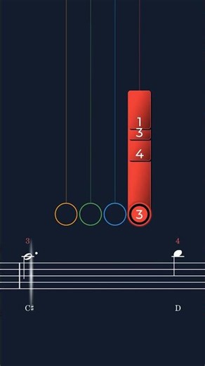 Cello Short: How to play El Noa Noa (En Vivo Desde Bellas Artes) by Juan Gabriel