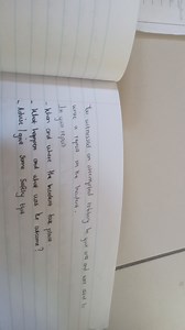 You witnessed an attempted robbery In your area and were asked ... | Filo