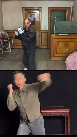 Master Boxing Secrets with the Wise Old Man