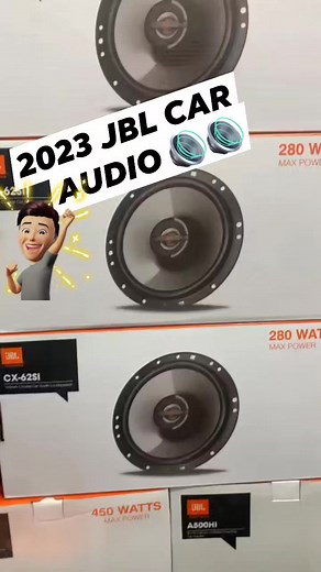 4K views · 13 shares |  JBL 2023 FULL RANGE INDIA   LATEST...