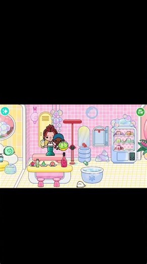 Original Song by Fiona Marie on Spotify | Mermaid | Toca Boca Mermaid Music Video