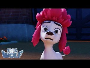 Freddy is a hero | 100% Wolf🐺🐩Wolf