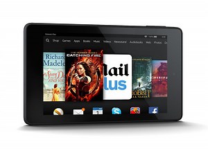 5 best tablets on the market