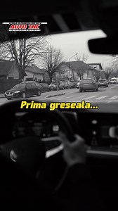 Nimeni nu se naște șofer. Toți începem de la zero, cu emoții, întrebări și dorința de a reuși. La Școala de Șoferi Auto TNC, transformăm fiecare început într-un drum sigur spre permis. Învață corect. Condu responsabil. Reușește cu noi. | SCOALA DE SOFERI AUTO TNC