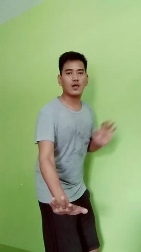 Fun Dance Routine for Home Workouts