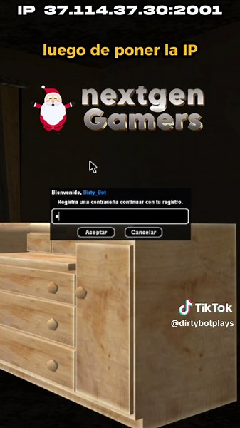 Cómo Crear una Cuenta en SAMP: Tutorial de San Andreas Multiplayer