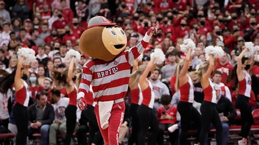 Ohio State basketball game live post game updates after beating Loyola Chicago