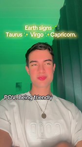 Discover Earth Signs: Who Falls in Love with Them?