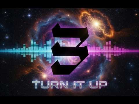 Turn it up - Lyrics - IA feat Maria Becerra