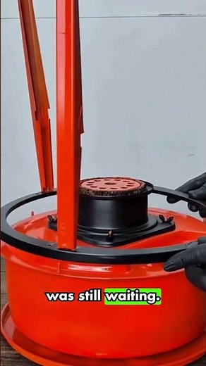 Restoring The World's Oldest Cooking Stove 🔥