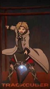 Mushoku Tensei Anime「AMV」ROYALTY🔥 #mushokutensei #amv #royalty #animeedits #fanedit