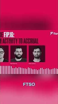 🚀 #FlareNetwork - P-Chain Staking - Boost Rewards & Governance Explained
