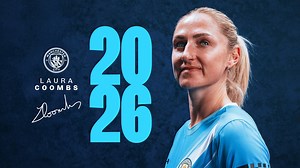 Coombs: There’s more to come from me and City