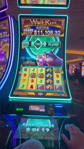 The Secret Every Slot Player Should Know! 🤫 #Shorts #BuffaloBob #AdvantageSlots #Casino #Winning