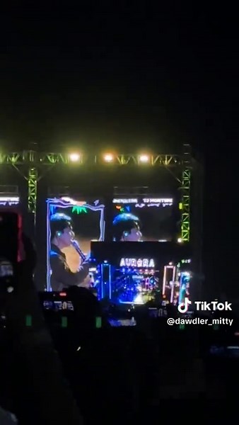 ##tjmonterde #palagi #kztandingan #auroramusicfestival2025