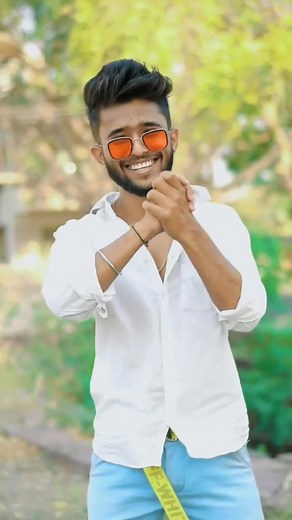 ShubhamKhedkarSK on TikTok