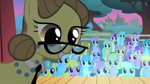 My Little Pony FiM: How Rarity got her Cutie Mark