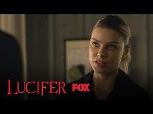 Angel Wings | Season 1 Ep. 7 | LUCIFER