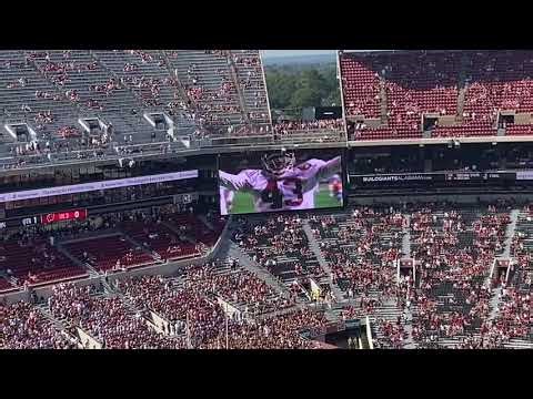 “Tradition” (2025) - Alabama Crimson Tide Football Pregame Video