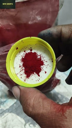 Red Coolant Formula How To Making | car Coolant #carcoolant #redcoolant