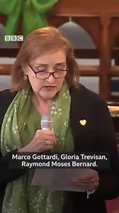 2.8K views · 79 reactions | Grenfell Tower fire: Two years on Londoners remember...  | BBC London | Facebook