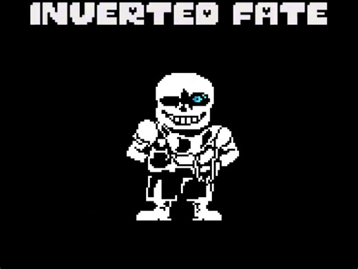 [inverted fate] One Shall Prevail