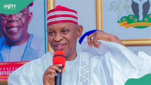 Kano government begins renovation of 203 dilapidated primary health care centres