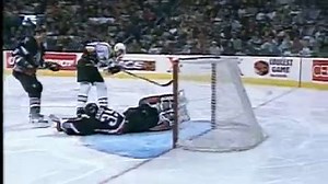 Hasek’s deep list of career awards and records